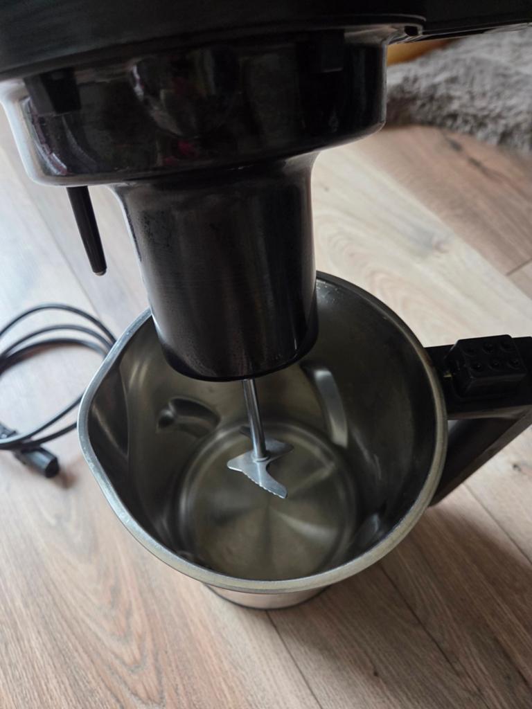 Philips Automatische Soepmaker - Binnen 30 min soep!, Ophalen, Gebruikt, Soepmaker