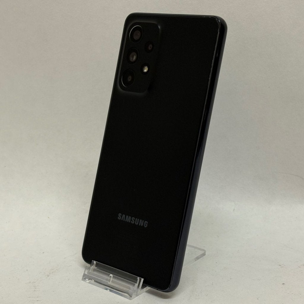 Samsung Galaxy A53 5G 128GB Zwart, Samsung, Zo goed als nieuw, Support@Samsung.com, 129, Samsung-ro, Yeongtong-gu
Suwon-si, Gyeonggi-do 16677
South Korea