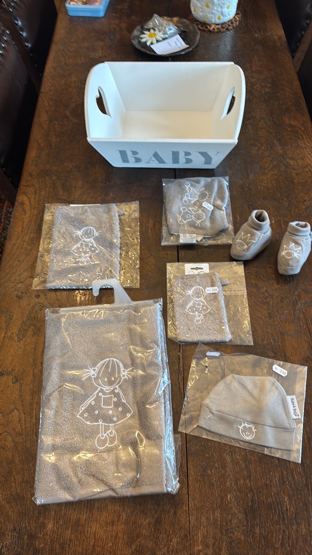 Baby cadeautjes, Ophalen of Verzenden, Nieuw