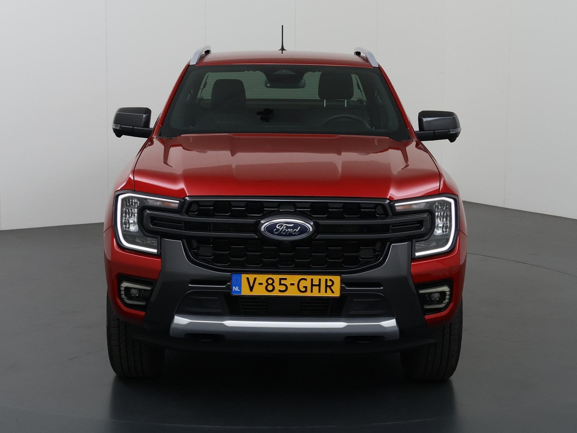 Ford Ranger 2.0 Super Cab EcoBlue Wildtrak, Automaat, Gebruikt, 4 cilinders, Automatische klimaatregeling