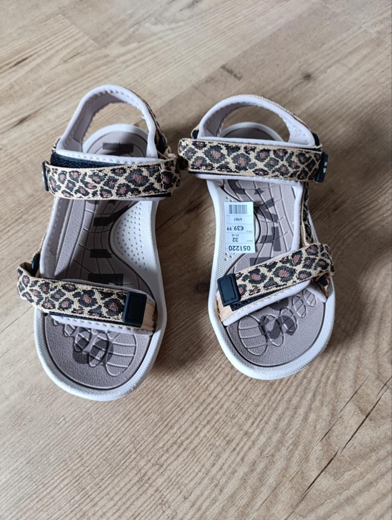Muyters Sandalen Ongelijke maten, Ophalen of Verzenden, Nieuw, Meisje, Schoentjes