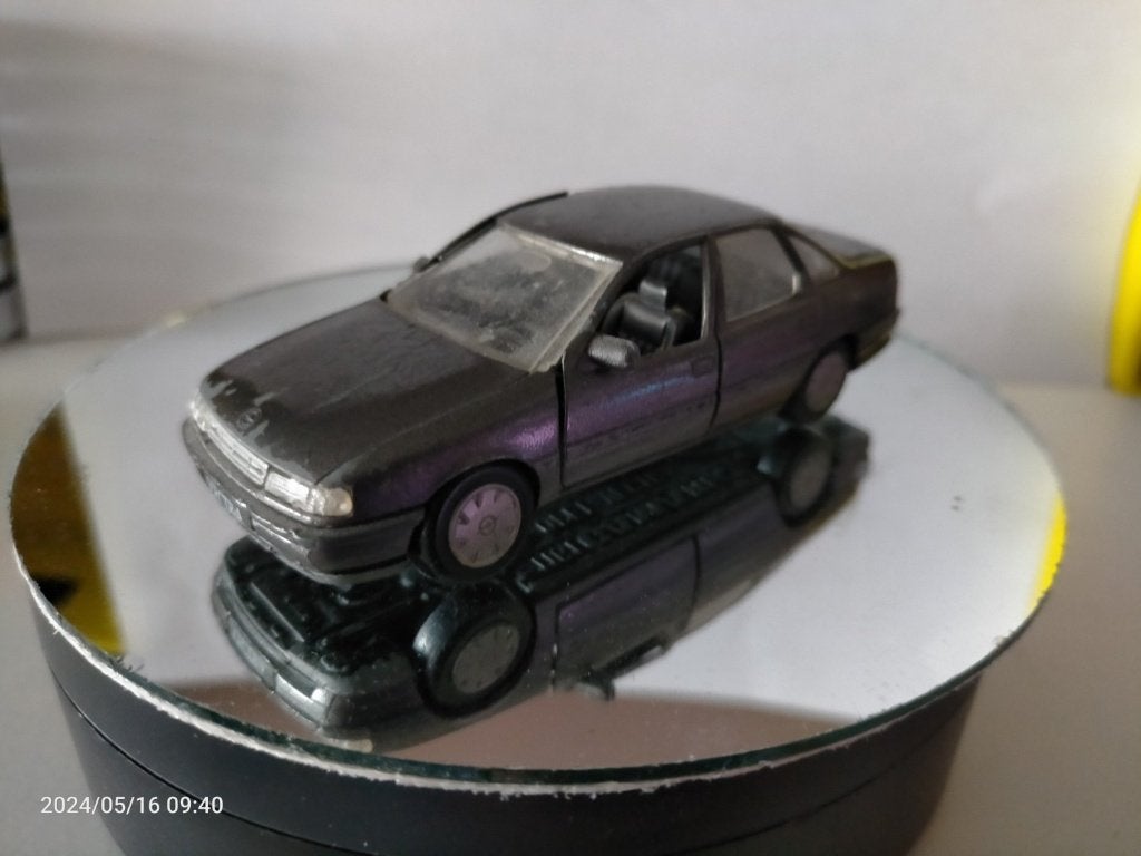 Gama Opel vectra, Ophalen of Verzenden, Gebruikt, Auto, Gama