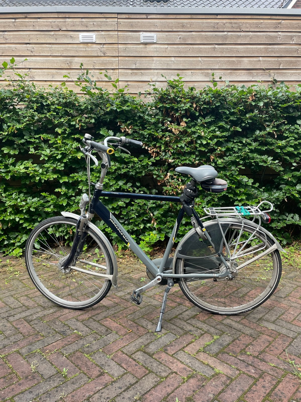 Batavus Bike, Ophalen, Gebruikt, Gazelle, Versnellingen