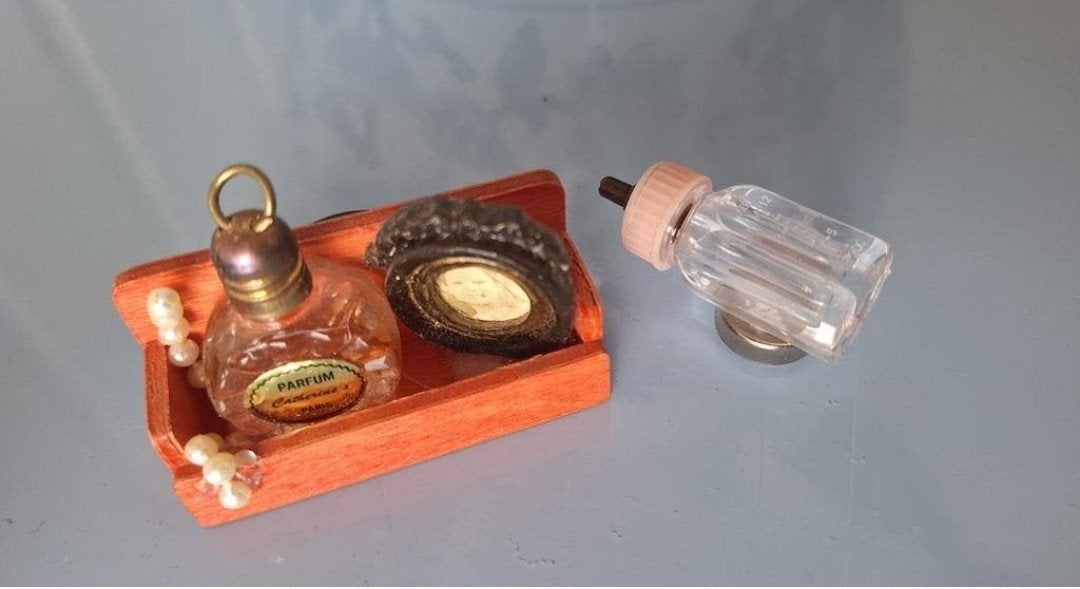 twee vintage koelkastmagneten, Verzamelen, Overige Verzamelen, Ophalen of Verzenden