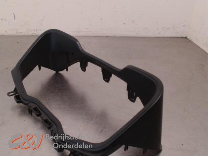 Dashboard deel van een Ford Transit Custom, Gebruikt, -, -, Ophalen of Verzenden