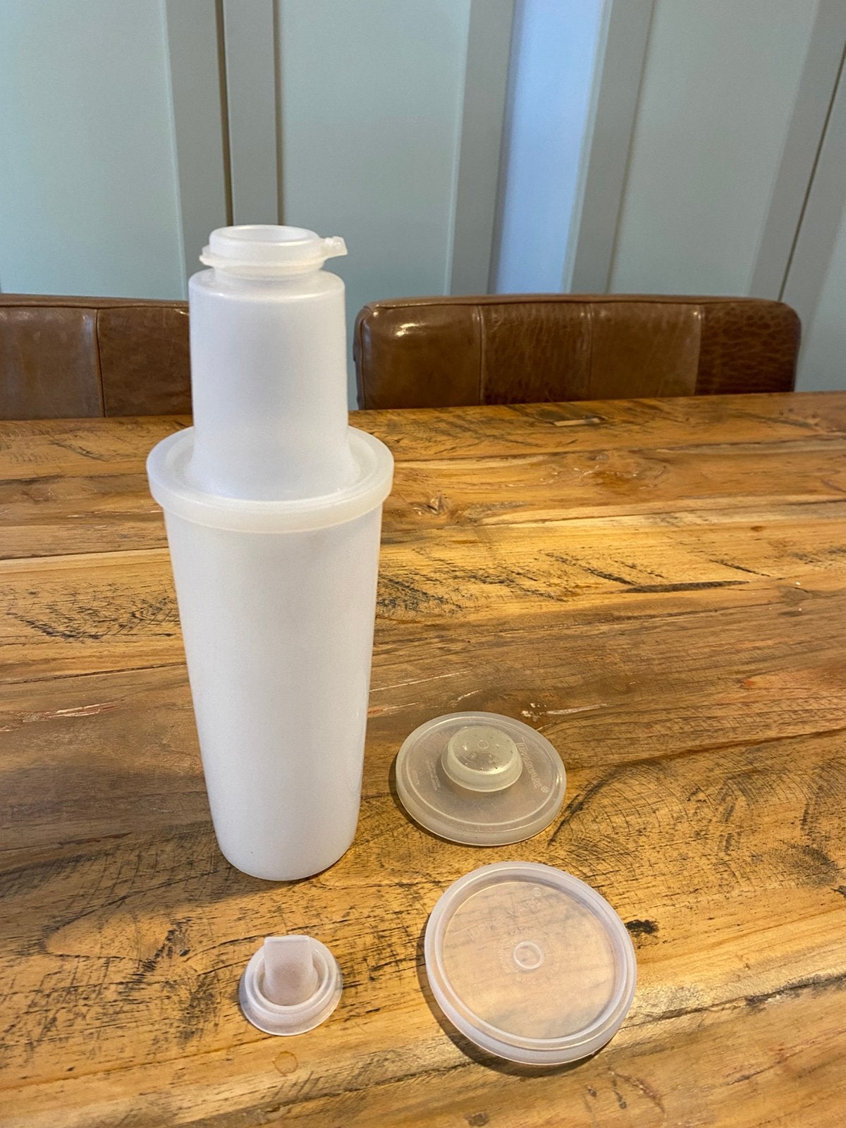 Tupperware, Ophalen of Verzenden, Overige typen