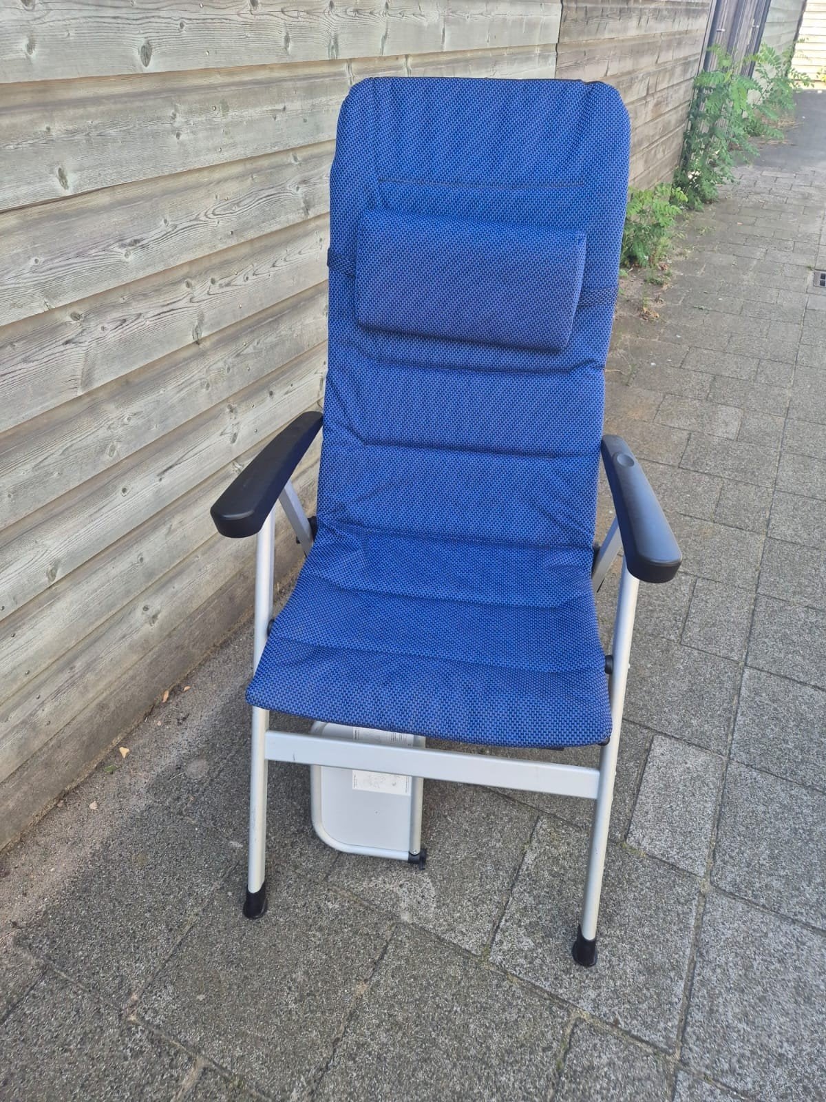 Campingstoel Anwb 2x, Ophalen, Campingstoel