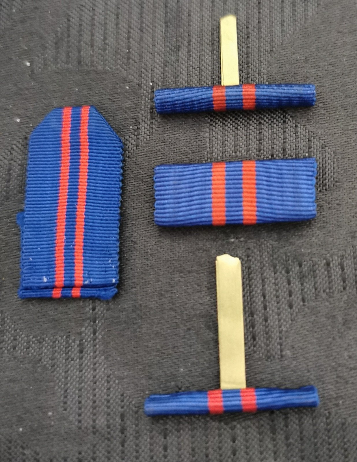 lotje trouwe dienst brandweer, Verzamelen, Ophalen of Verzenden, Landmacht, Nederland, Embleem of Badge