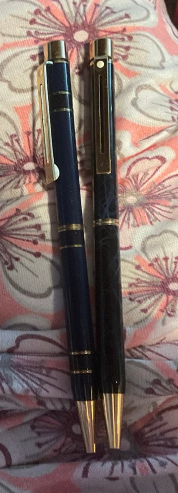 Shaeffer ballpoint en vulpotlood, Ophalen of Verzenden