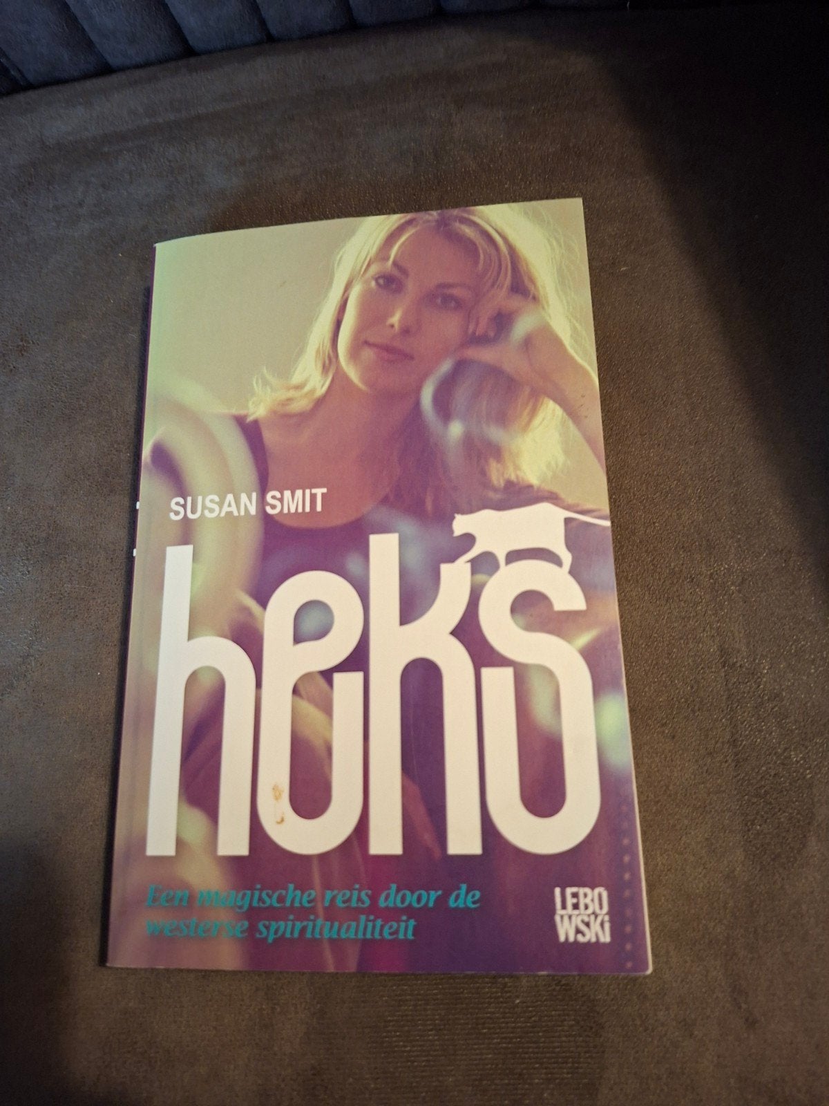Heks - Een magische reis door de westerse spiritualiteit, Boeken, Gelezen, Achtergrond en Informatie, Spiritualiteit algemeen