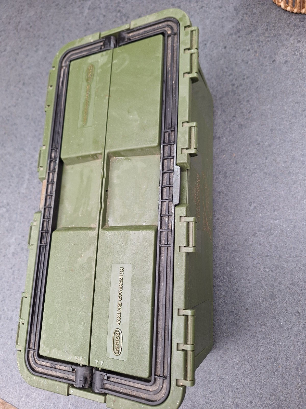 viskoffer 40x21x17 cm - nooit gebruikt, Ophalen, Nieuw, Koffer of Tas