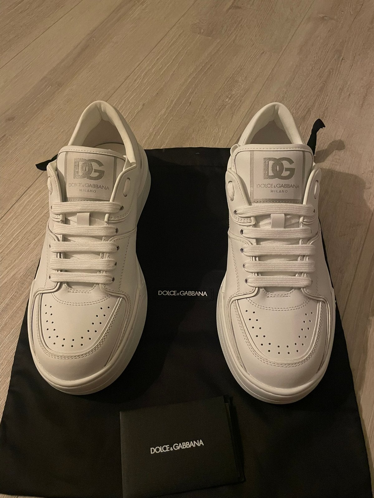 Dolce & Gabbana dames sneakers maat 41, Kleding | Dames, Schoenen, Wit, Nieuw, Ophalen of Verzenden, Sneakers of Gympen