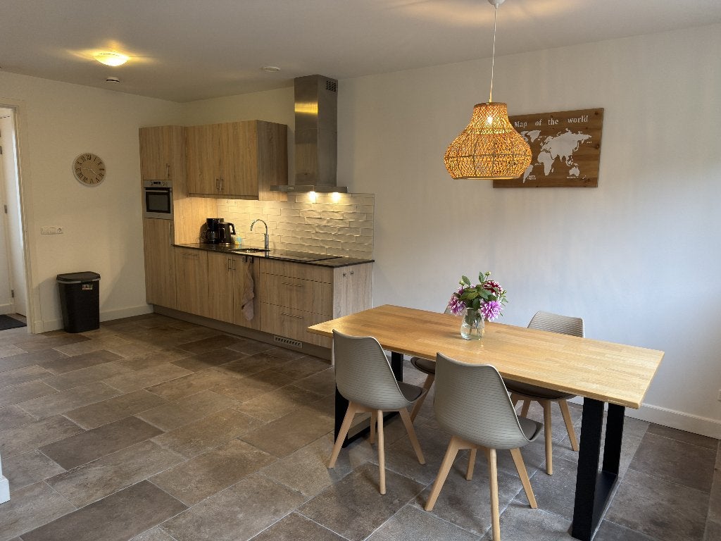 Te huur: Appartement aan de Maasplassen in Ohé en Laak, Direct bij eigenaar, Limburg, OHE EN LAAK, 90 m²