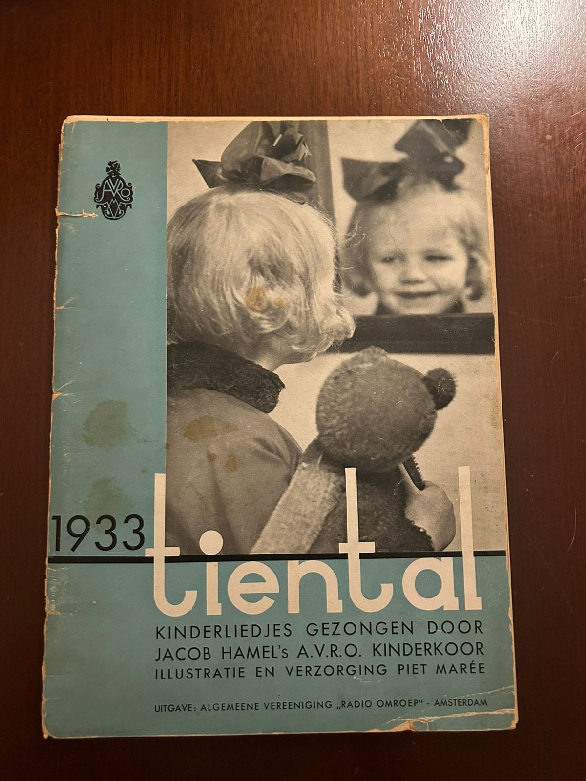 Tiental Kinderliedjes, Verzenden, Gelezen, Algemeen