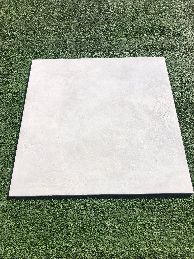 keramische tuintegels 90x90x2 Chiaggio anticato actie, Keramiek, Nieuw, Ophalen of Verzenden, 10 m² of meer