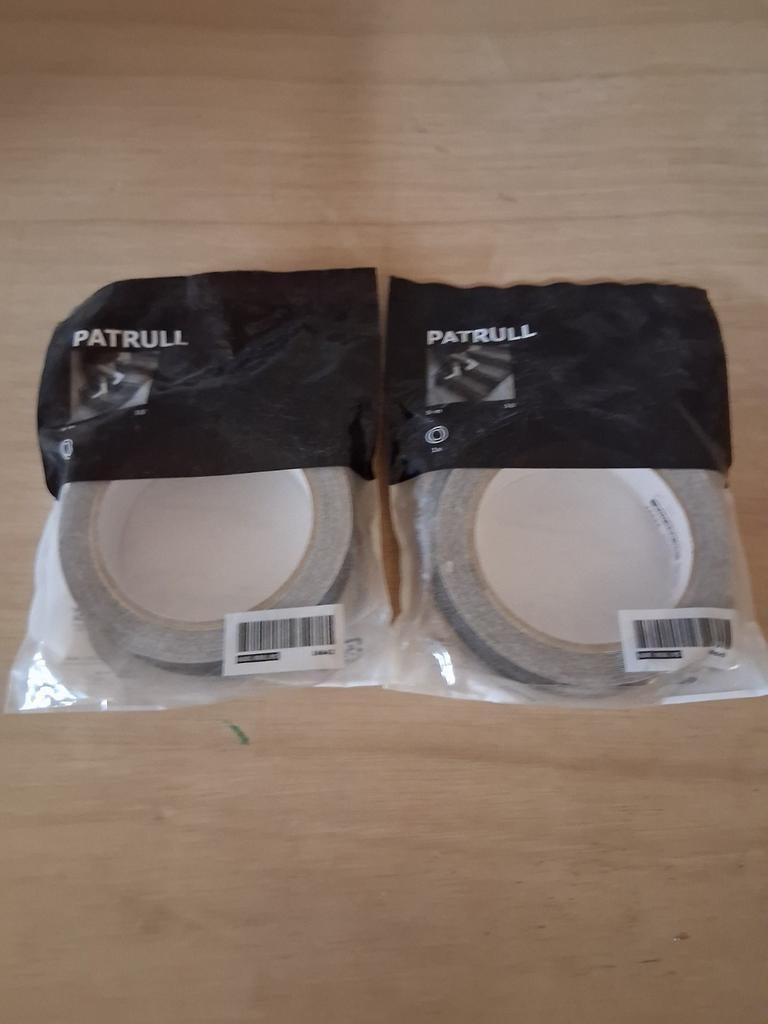 Tape voor op de trap, Ophalen of Verzenden