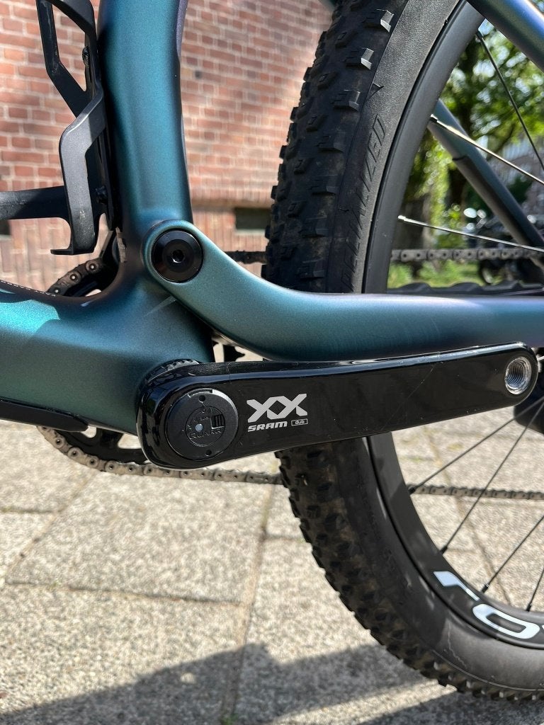 Specialized Epic 8 – XL – XX Transmission + Flight Attendant, Fietsen en Brommers, Fietsen | Mountainbikes en ATB, 57 cm of meer