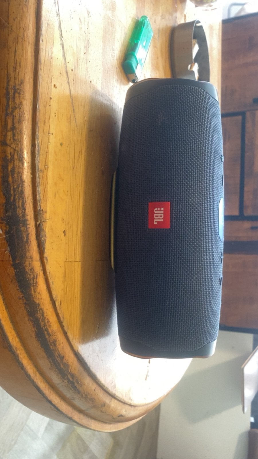 Jbl Charge essential 2, Ophalen, JBL, Party speaker, Zo goed als nieuw