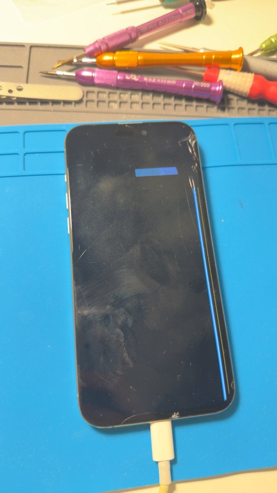 Inkoop iPhones met defecten!, Ophalen of Verzenden, Zo goed als nieuw, Overige typen