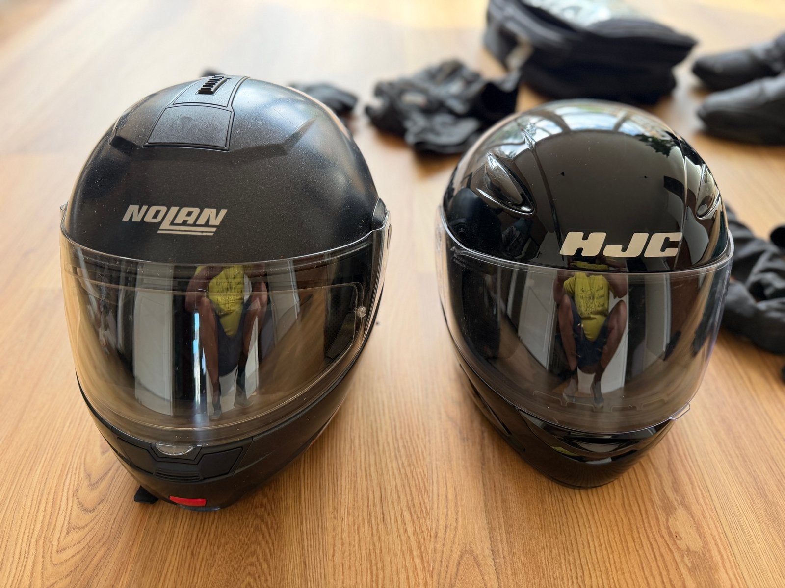 REV'IT! Doorwaai jas - Ideaal voor warme dagen, Motoren, Ophalen, Tweedehands, Heren, Jas | textiel