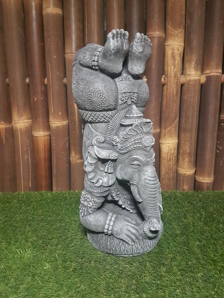 Ganesha nr.253, Tuin en Terras, Ophalen, Nieuw, Beton, Overige typen