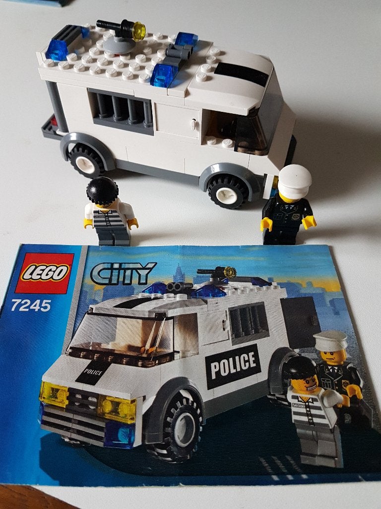 lego sets, 23 stuks, Ophalen of Verzenden, Zo goed als nieuw, Complete set, Lego