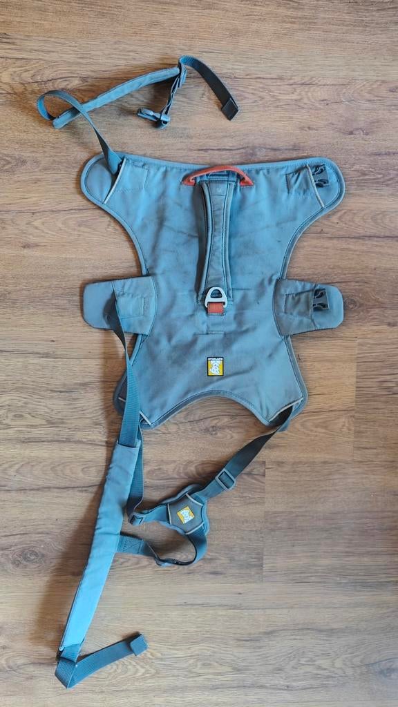 Ruffwear Web Master Harness Hondenharnas -, Ophalen of Verzenden, Gebruikt