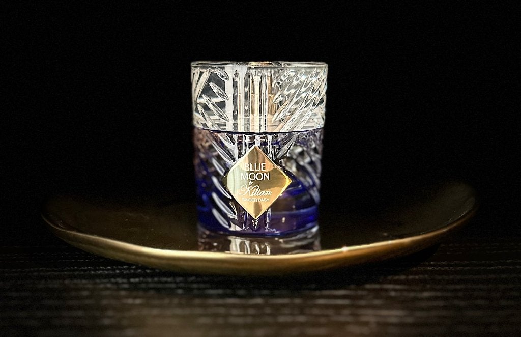 Kilian Blue Moon Ginger Dash decant, Verzenden, Nieuw