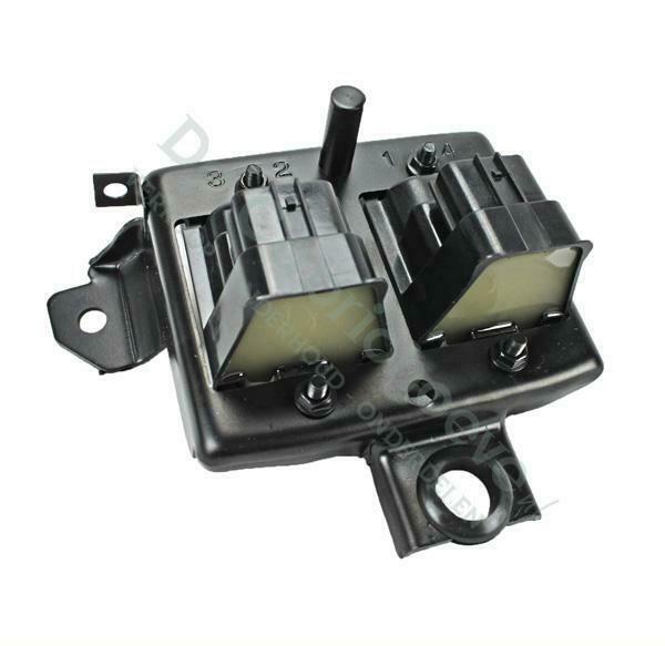 MX5 Bobine 1.8l 4-pins, De Cabriohoeve VOF, Nieuw, Info@cabriohoeve.nl, Julianalaan 9, 9462PG Gasselte, Nederland