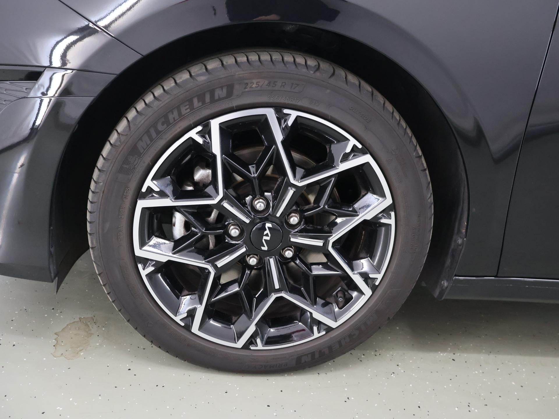Foto 41 van Kia Ceed Sportswagon 1.5 T-GDi GT-Line | Panoramadak | Matri