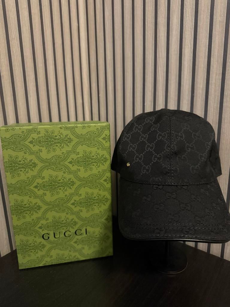 Gucci pet zwart, Ophalen of Verzenden, Nieuw, One size fits all, Pet