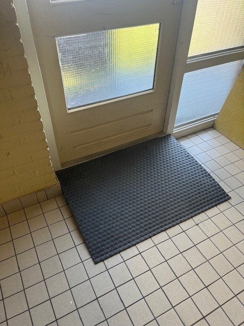 Drempel verhoging, Ophalen, Gebruikt