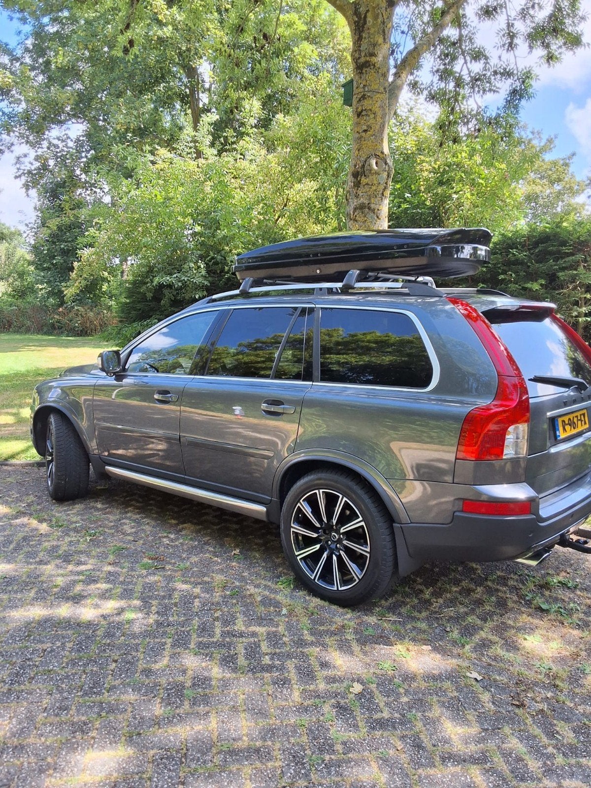 Vind xc90 r design in Volvo op Marktplaats