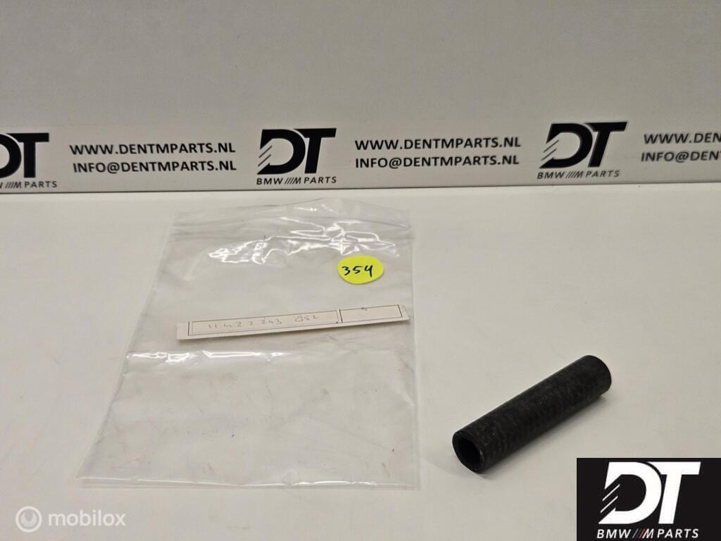 Turbo slang BMW M21 E30 324td E34 524td 11422243852, Nieuw, Ophalen of Verzenden