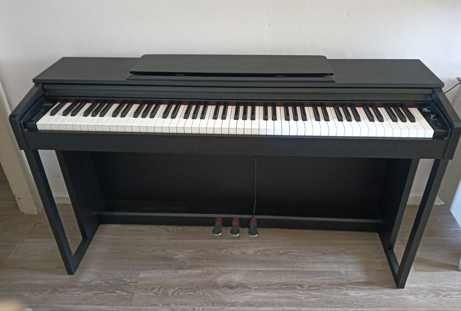 defecte Fazley dp 320 digitale piano, Muziek en Instrumenten, Ophalen, Piano