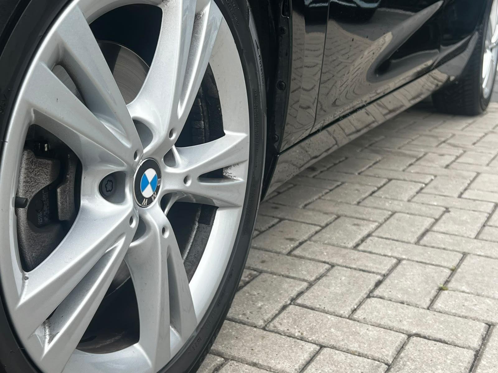 BMW 2-serie Gran Tourer 218i 7p. High Executive Edition | HU, 12 maanden, Gebruikt, Euro 6, 7 stoelen