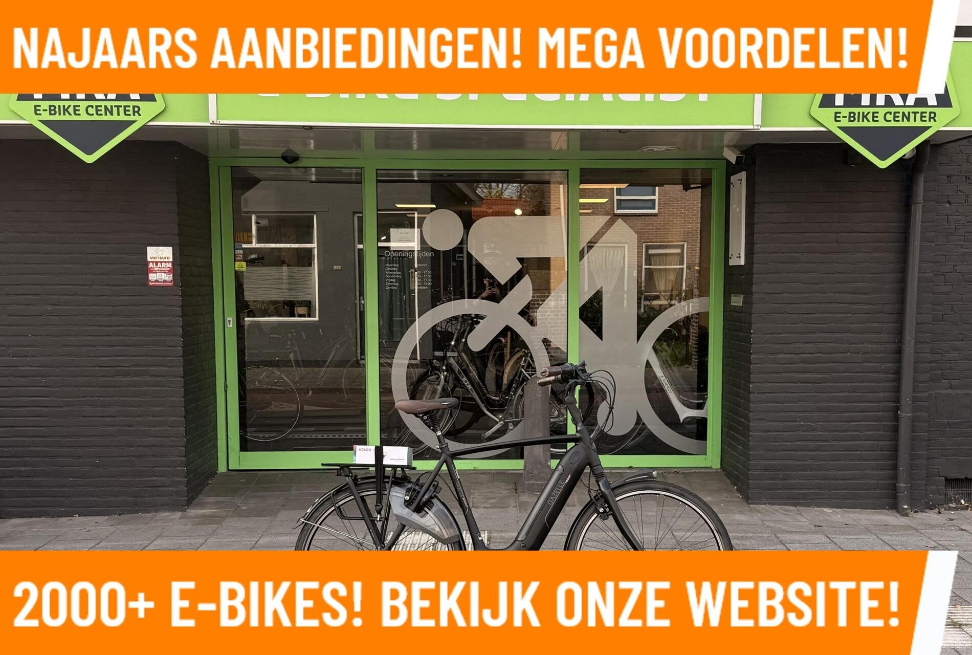Gazelle Grenoble C8 Elektrische fiets met BOSCH midden motor, 55 tot 59 cm, Zo goed als nieuw, 50 km per accu of meer, Gazelle