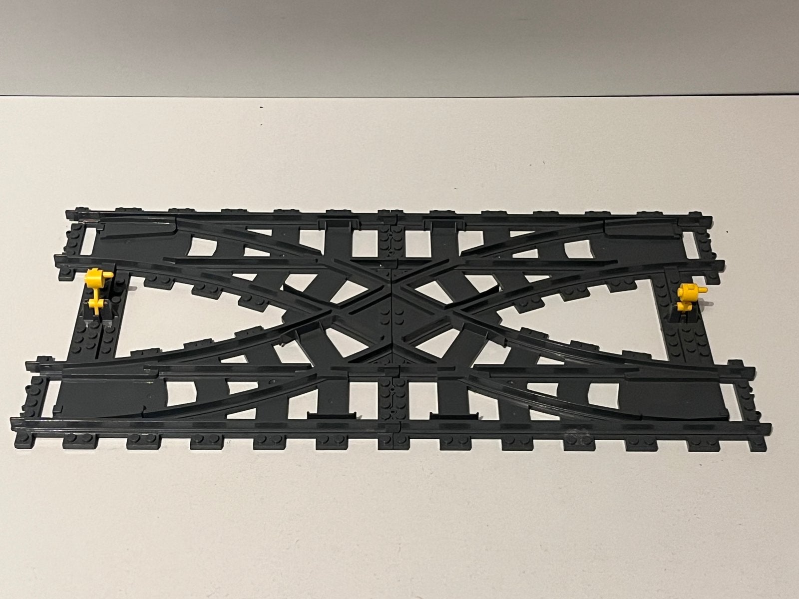 Lego 7996 - compleet, Ophalen of Verzenden, Zo goed als nieuw