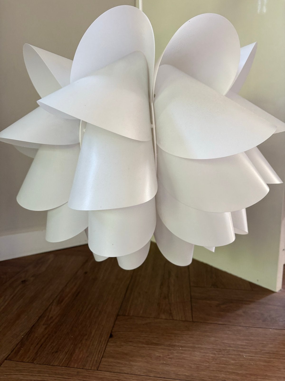IKEA KNAPPA lamp, Ophalen, Gebruikt, Overige materialen, Overige fittingen