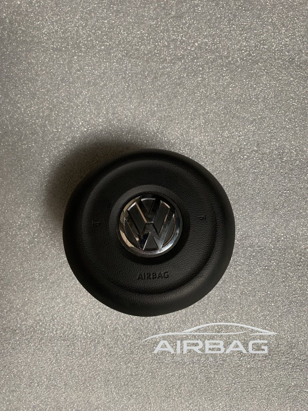 Stuur airbag airbag VW Up model 2011-2015 1S0880201 B   1S08, Gebruikt, -, Volkswagen, -