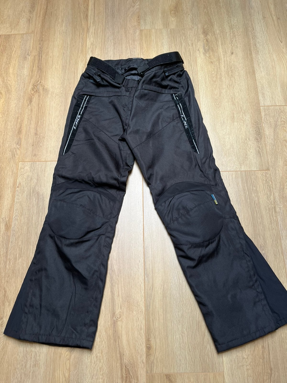 Difi motorbroek Pearl mt 48, Motoren, Ophalen of Verzenden, Tweedehands, Dames, Broek | textiel
