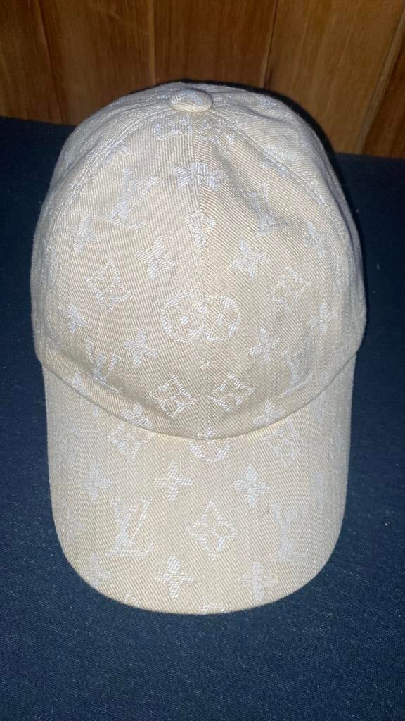 Louis Vuitton pet, Kleding | Heren, Hoeden en Petten, Ophalen, Zo goed als nieuw, One size fits all, Pet