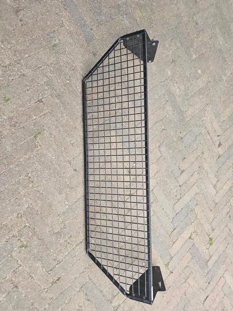 Hondenrek / Bagagerek Renault Clio 2011, Ophalen