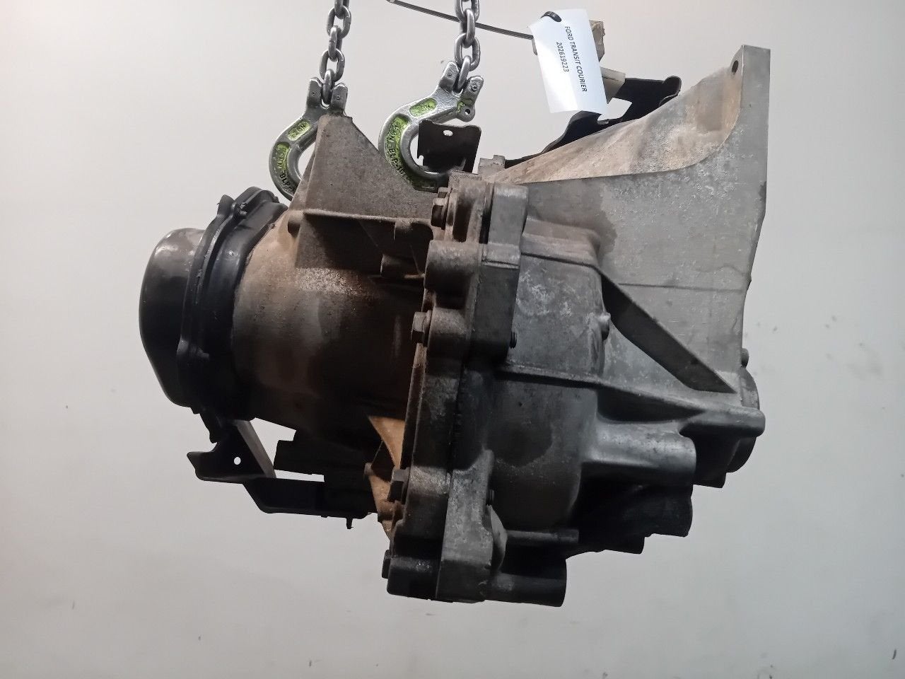Versnellingsbak schakel Ford Transit, Onderdelen@venauto.nl, Van der Ven Autorecycling B.V., Gebruikt, Ettenseweg 76, 4706 PB Roosendaal, The Netherlands