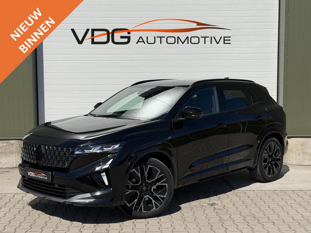 Renault Austral 1.2 E-Tech full hybrid 200 esprit Alpine Nie, Auto's, Renault, Gebruikt, Euro 6, 1199 cc, 2 kWh