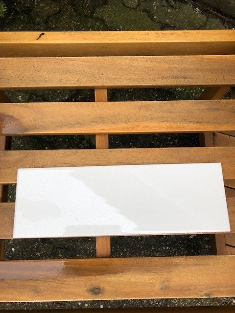 MOSA WANDTEGELS 10 X 30 CM, Doe-het-zelf en Verbouw, Ophalen, Nieuw, Minder dan 20 cm, Minder dan 20 cm