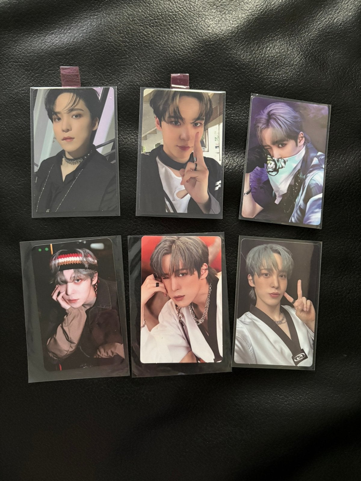 Yunho pc’s, Ophalen of Verzenden, Zo goed als nieuw, Foto of Kaart