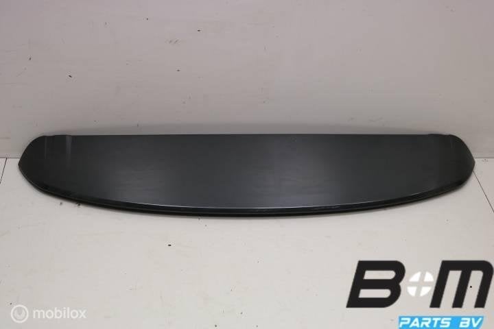 Dakspoiler Audi Q7 4M E-Tron LZ7S 4M0827933, Gebruikt