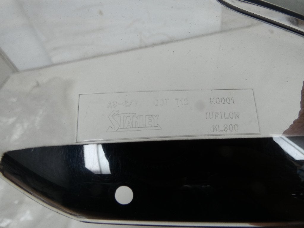 Triumph Tiger 1050 windscherm, Ophalen of Verzenden, Gebruikt