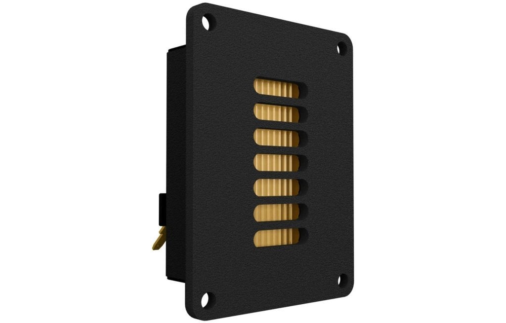 Mundorf AMTU60W1.1 - AMT 60 Air Motion Tweeter, Verzenden, Nieuw, Mundorf
